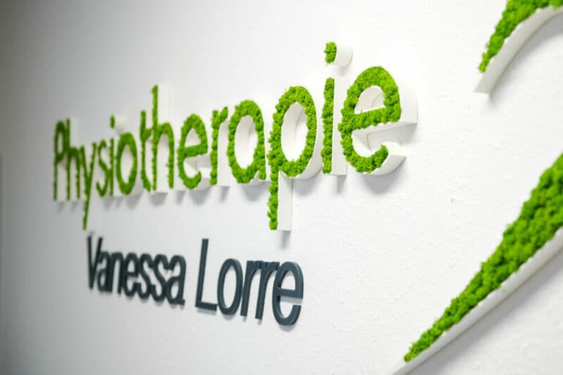 Physiotherapie Vanessa Lorre, Impression 4