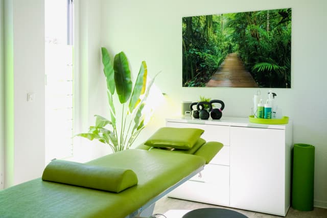 Physiotherapie Vanessa Lorre, Impression 5