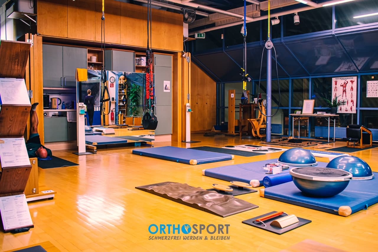 Orthosport Leichlingen, Impression 3